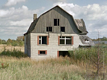 ЕСПЧ требует выплатить цыганам 264 тыс. евро за снос их посёлка под Калининградом