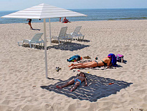 Власти просят транспортников увеличить число рейсов в Янтарный