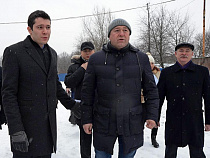 Алиханов: Ярошук уверяет, что вода из очистных лучше, чем у нас в кранах (видео)