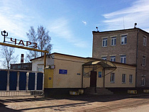 Приставы арестовали продукцию авторемзавода в Черняховске на 7,2 млн рублей