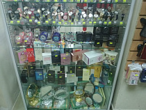 Из магазина в Советске изъяли контрафактные часы и духи на 1,1 млн рублей