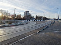 Властям Пионерского дали 9 месяцев на реконструкцию 185 метров улицы