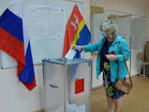 Голосование в Калининграде 1 июля 2020 года