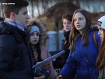 Детский фильм о Кёнигсберге покажут в фан-зоне ЧМ-2018