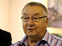 В Калининград прибыл представитель Немецко-русского центра в Лейпциге