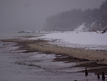 Туристический маршрут нацпарка «Куршская коса» признан лучшим