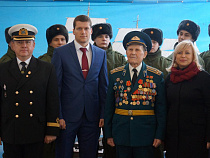 Агентство по делам молодёжи возглавил Денис Калиновский