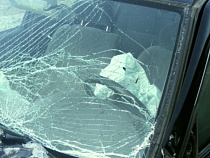 Под Черняховском погибла 61-летняя женщина-водитель