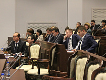 Власти: строительство морского терминала в Пионерском изменит ситуацию на рынке недвижимости и жилья