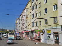 Женщина отравилась угарным газом в доме на Ленинском проспекте 