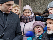 Правительство Калининградской области передаёт 48 квартир администрации Калининграда