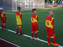 Более 14 млн рублей депутаты решили пустить на детские площадки