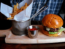 Лучшее футбольное меню выберут по результатам конкурса