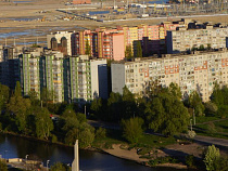 Николай Цуканов отметил успехи Калининградской области по расселению «аварийщиков»