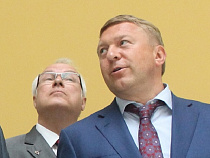 Мэр Калининграда: шара прошла