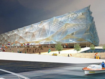 Строительство стадиона в Калининграде должно начаться в июле-августе 2015 года