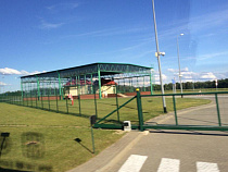 На границе уничтожили 100 кг польской "молочки"