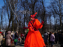 12 июня Калининград отметит День России