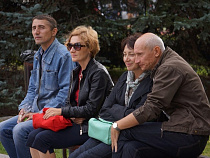 За четыре месяца количество безработных в регионе сократилось на 11%