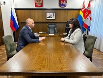 Беспрозванных передёрнул кадровую обойму 