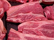 У приехавшего из Литвы отобрали 10 кг свинины