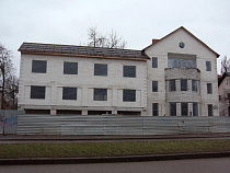 Владелице «Жизнь удалась» удастся достроить отель на Кутузова