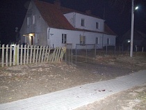 В Правдинске жителя Домново накажут за удар ножом в грудь 15-летнему