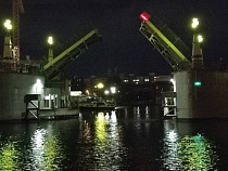 9 яхт отправились искать туристический потенциал на водоёмах региона