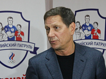 Александр Жуков: «Калининградская земля способна рождать олимпийских чемпионов»