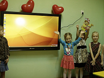 "Вестер" отправился "по домам" победителей программы "Вестер-школам".