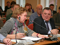 Министерство не считает стройку ЖК «Берлинки» в Гурьевске проблемной