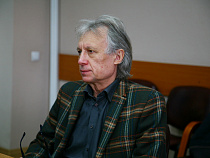 Концепцию исторического парка на Центральной площади Калининграда создаст Олег Копылов