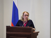 Наталья Шевцова: около 90% гидротехнических сооружений остаются бесхозными