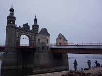 Житель Советска попытался откупиться от полицейского взяткой