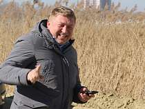 Мэр Калининграда и долги: правительство списало нам 450 млн рублей