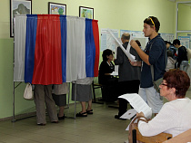 В Калининградской области почти 790 тысяч избирателей