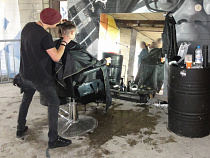 «Первая студия красоты» не смогла обучить парикмахерскому делу по «ВИП-программе»