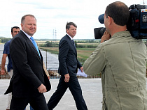 Николай Цуканов: нужно снизить ставку по кредитам, и не надо будет снижать налоги