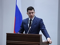 Алиханов пообещал построить поликлинику в Гвардейске и две – в Калининграде