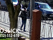 В Пионерском из припаркованного автомобиля украли женскую сумку со 133 тысячами рублей