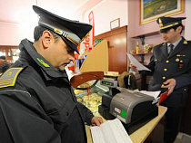 Итальянские жулики завалили магазины ЕС подделками под "био"