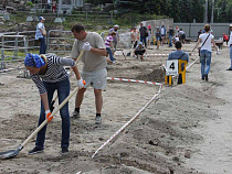 Стало известно, что делают с территорией Королевского замка Кёнигсберга