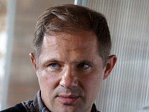 Вячеслава Генне оценили золотым "Кентавром"