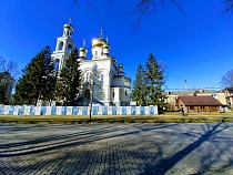 Власти Калининграда назвали причину снятия брусчатки у улицы Катина