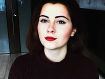 Блогер из Калининграда написала интернет-поэму