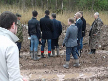 Чиновники рассказали, когда на месте свалки можно строить жильё