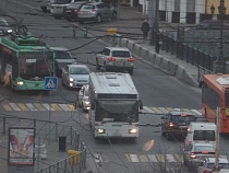 В Калининграде изменят маршруты четырёх автобусов