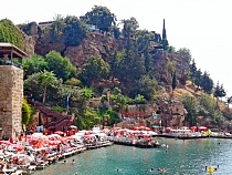 Министр назвал число застрявших в Турции калининградцев