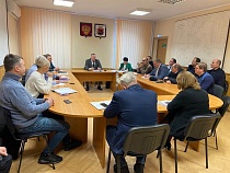 В Балтийске разрешили проводить только детские праздники