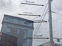 В Калининграде людей прямо на проспекте снимает неизвестно чья камера